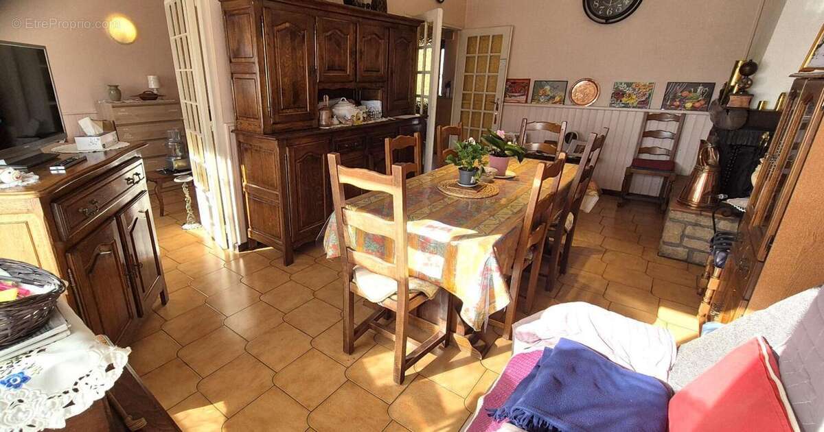 Maison à SAINT-DIZIER