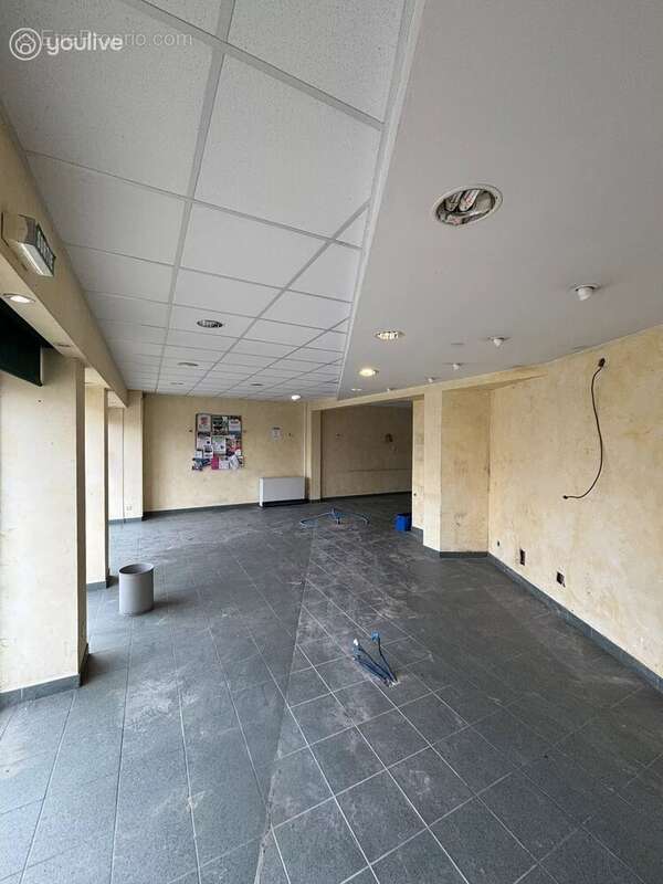 Immeuble de rapport en plein centre de Kerlouan - photo 5