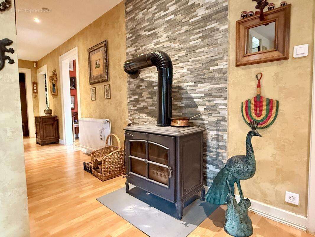 Maison à REICHSHOFFEN