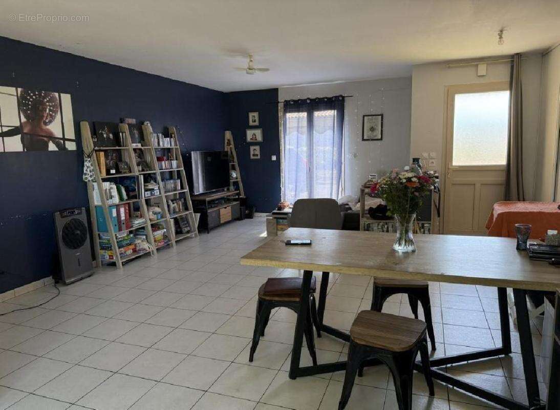 Maison 90 m² à Verteuil-Sur-Charente  - photo 4