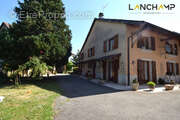 Maison à CHALLONGES