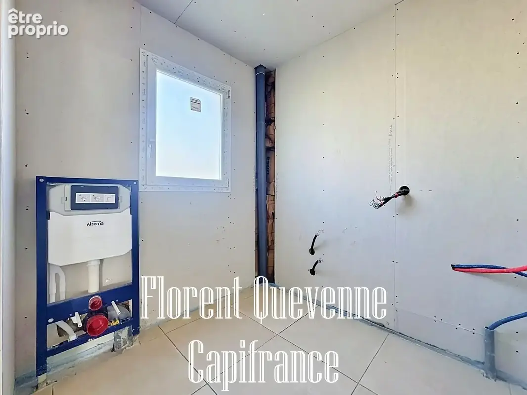 Maison neuve individuelle - frais de notaire réduit - proximité commerces - photo 11