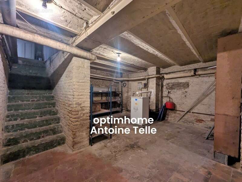 Maison à LE CATEAU-CAMBRESIS