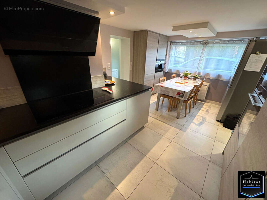 Maison à MAREUIL-SUR-OURCQ