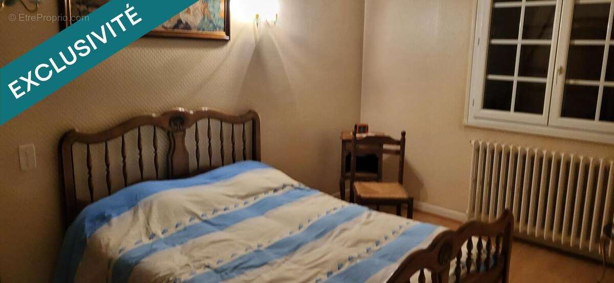 Photo 6 - Maison à CRUZILLES-LES-MEPILLAT