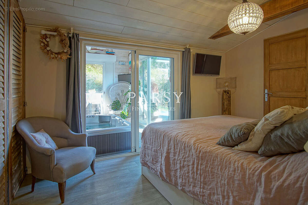 Maison à LA TESTE-DE-BUCH