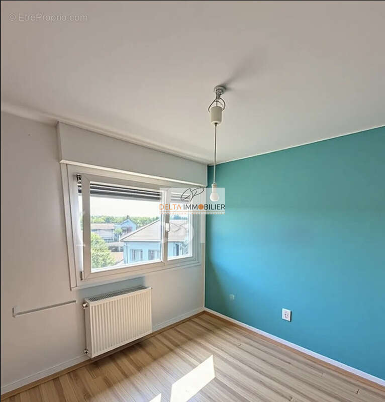 Appartement F3 à Kingersheim - photo 4