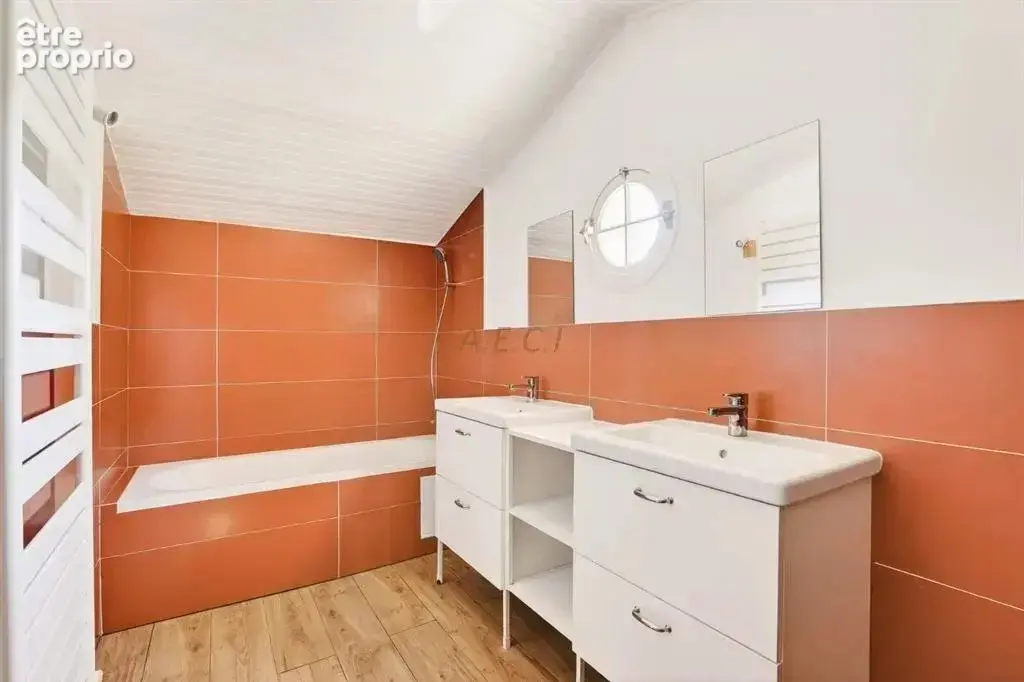 Maison avec jardin  - Colombes résidentiel - photo 14