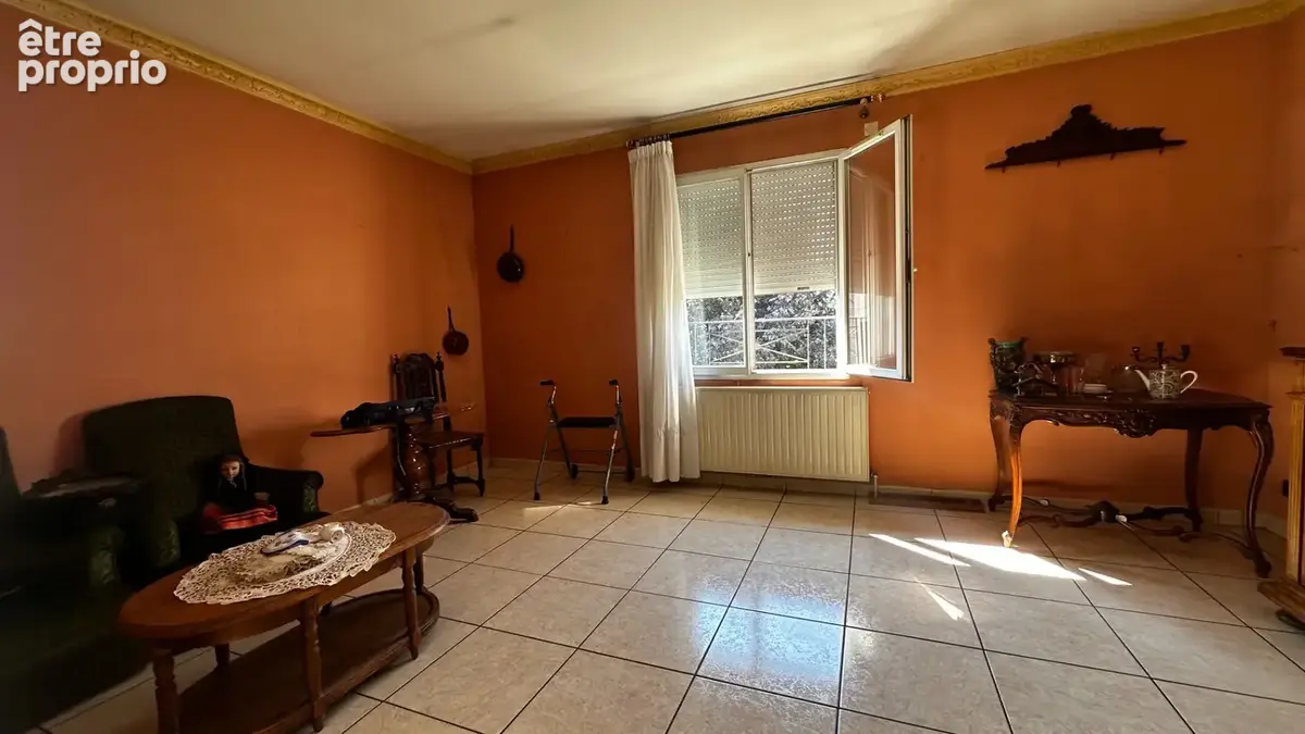 Appartement Givors 4 pièce(s) 103.28 m2 - photo 3