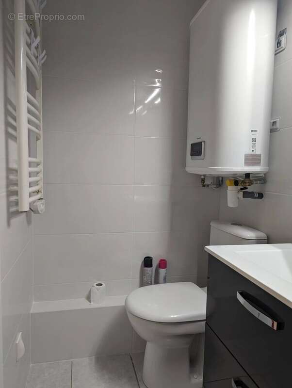 Appartement à VALBONNE