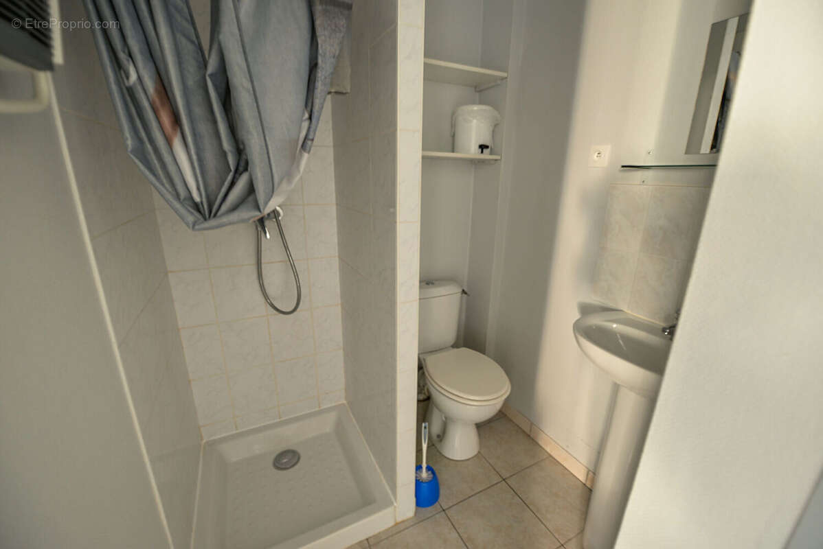 Appartement à ANGERS