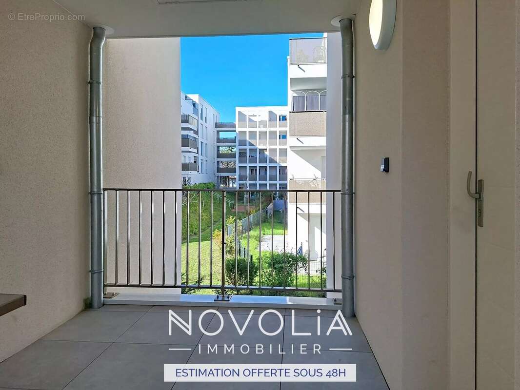 Appartement à VENISSIEUX
