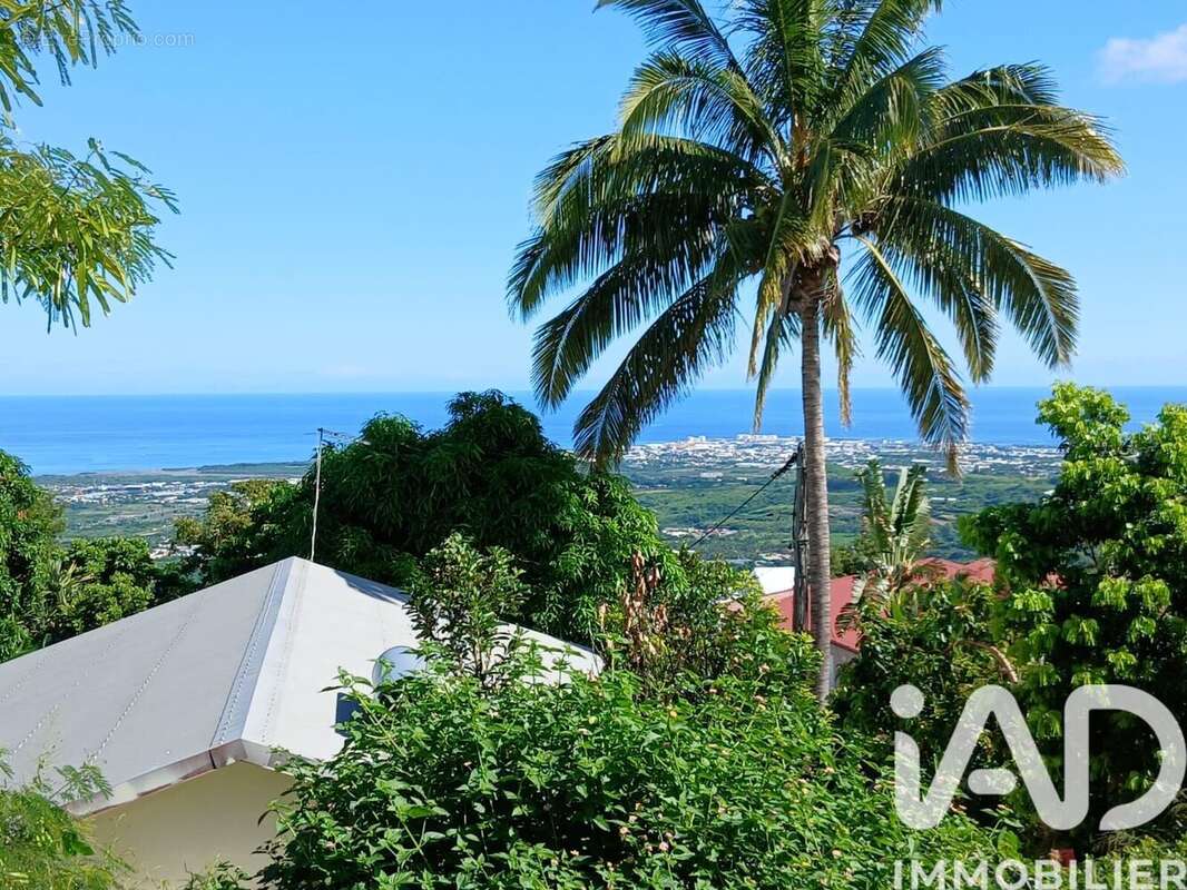 Photo 4 - Terrain à SAINT-PAUL