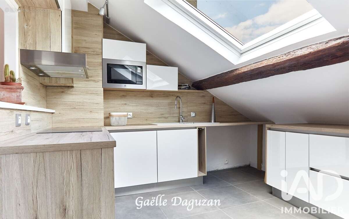 Appartement 97 m² à Bougival  - photo 4