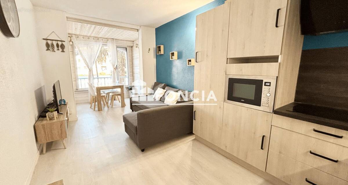 Appartement à FREJUS