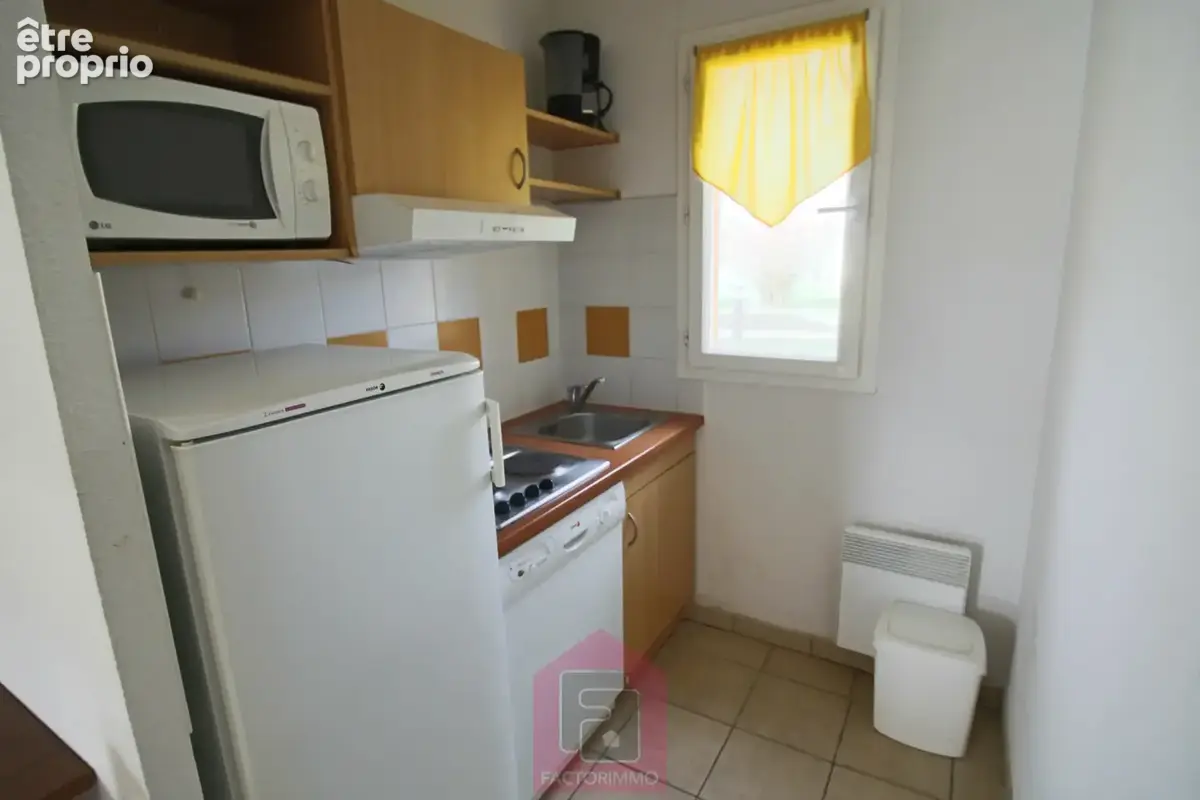 À VENDRE PRAYSSAC Appartement T3 à l’étage avec grande terrasse - photo 10