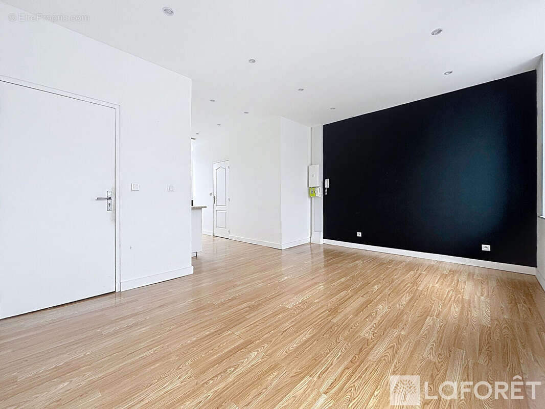 Appartement à ARMENTIERES