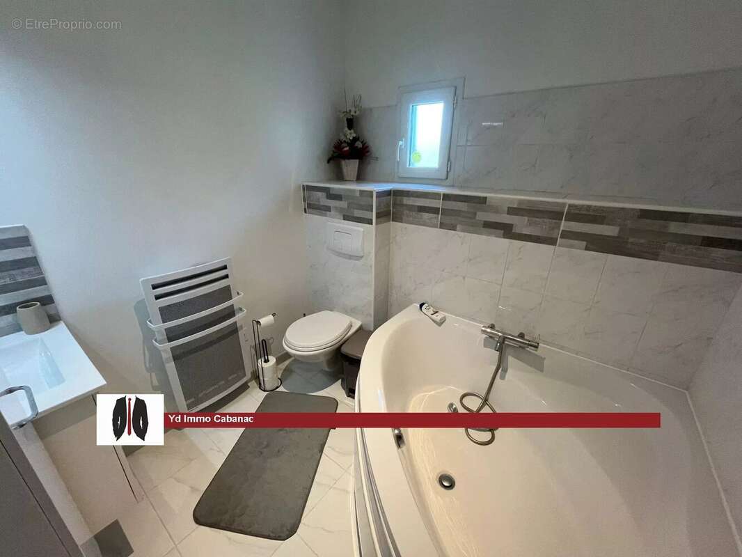 Maison au calme avec de beaux volumes - photo 7