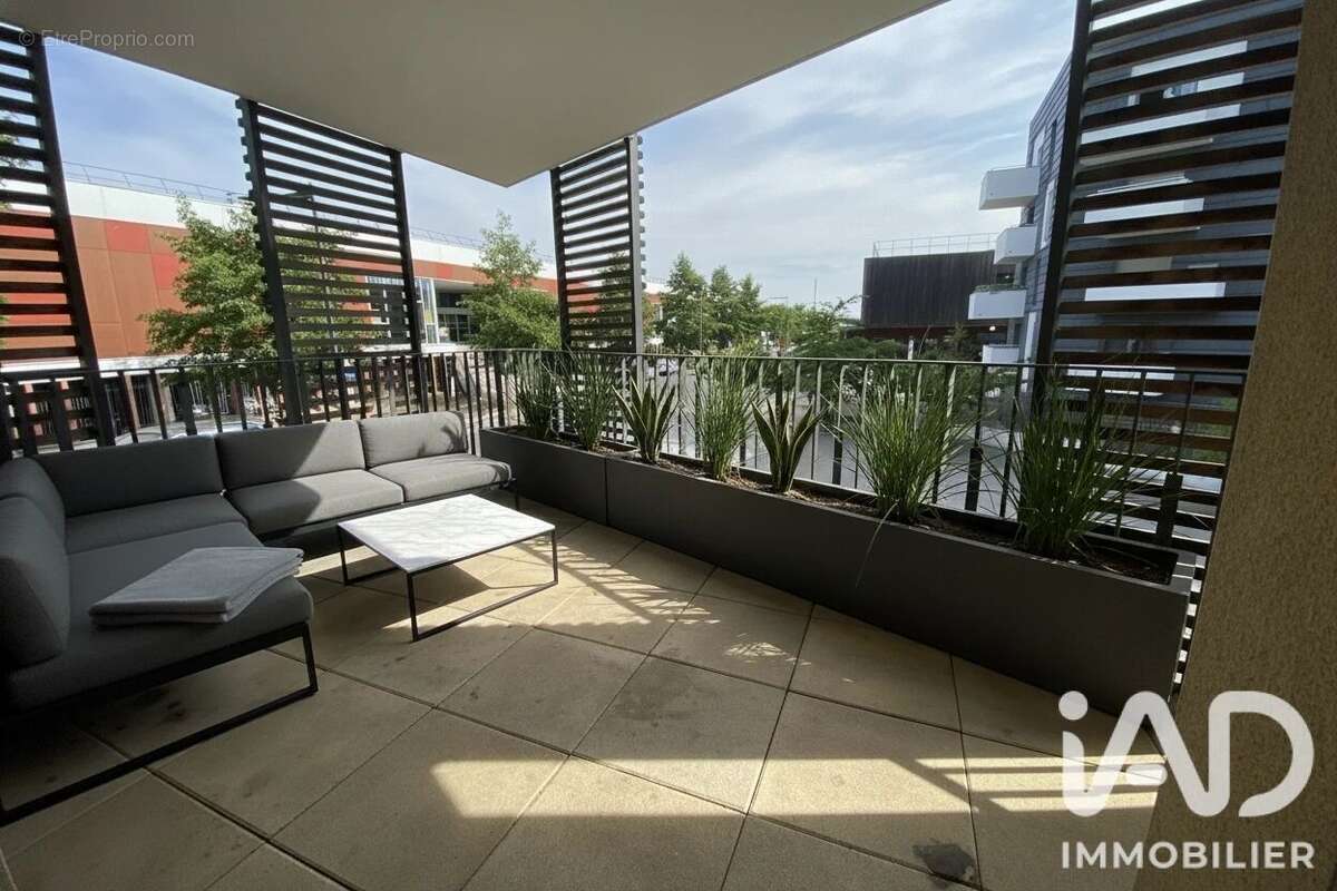 Photo 2 - Appartement à LES PAVILLONS-SOUS-BOIS