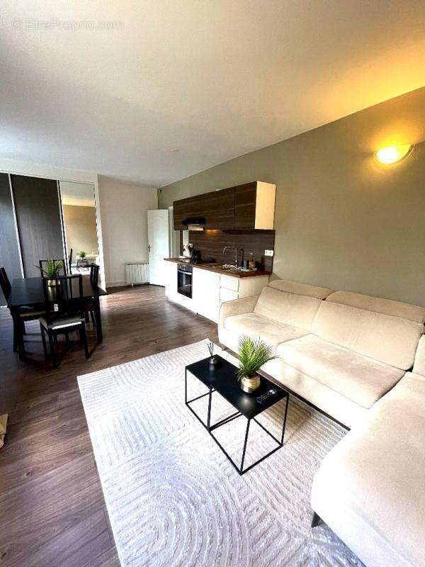 Maison à FONTENAY-SOUS-BOIS