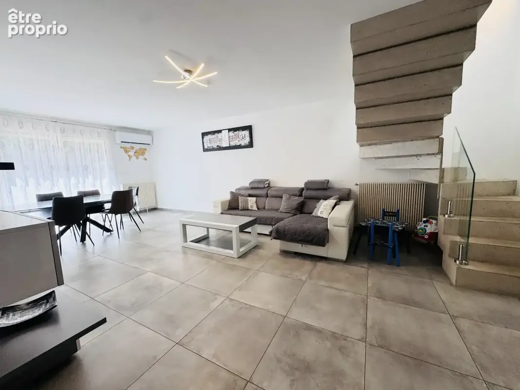 VILLA Quartier GOELANDS avec Spa, 3 chambres de plain-pied - photo 18