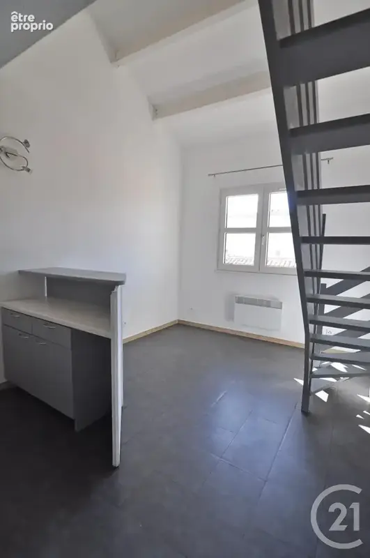 Appartement 2 pièces 29 m² à vendre à Montpellier (34070) - photo 2