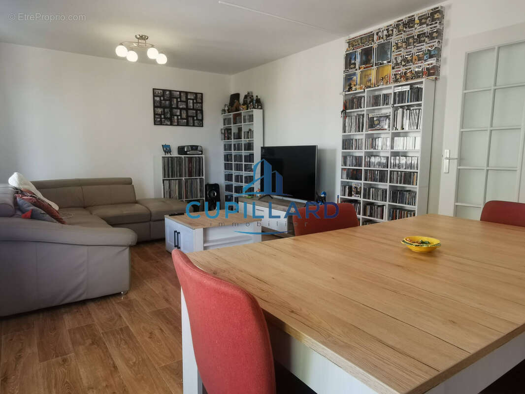 Appartement à ROANNE