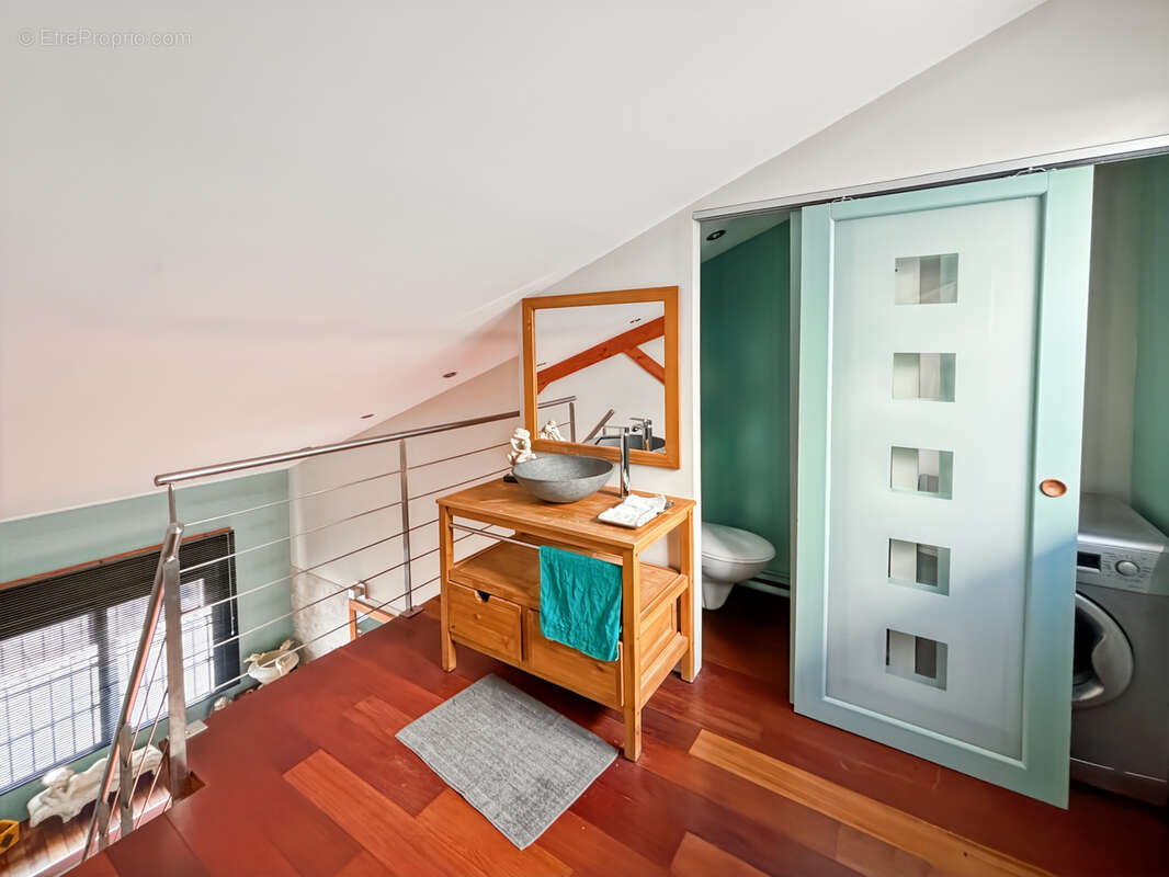 Maison à CLERMONT-FERRAND