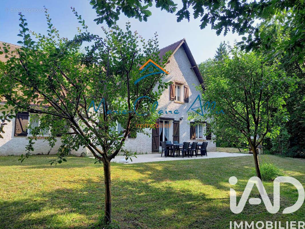 Photo 3 - Maison à SAINT-LAURENT-NOUAN