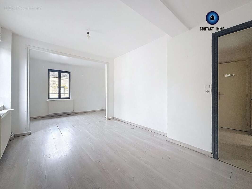 Appartement à BRIVE-LA-GAILLARDE