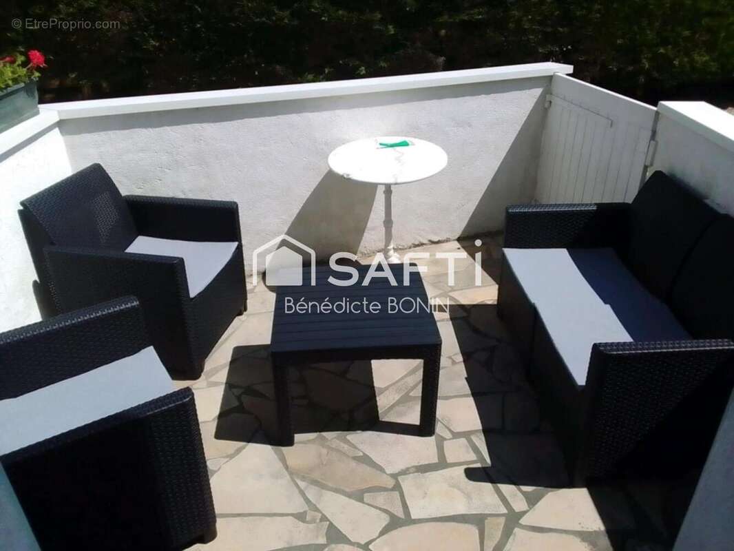 Appartement 18 m² à Saint-Palais-Sur-Mer  - photo 3
