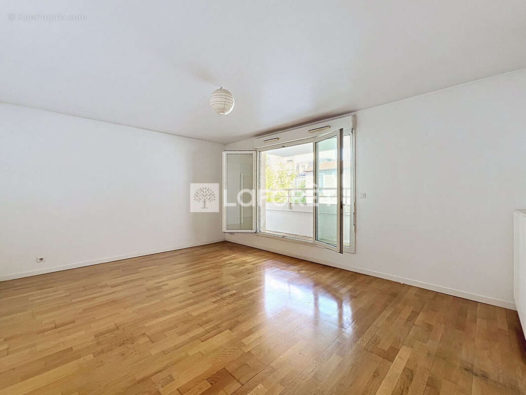 Appart recent courbevoie - 2 pièces - 47.88 m2 - photo 5