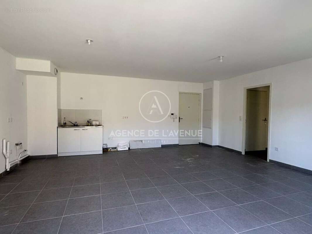 Appartement à LA SEYNE-SUR-MER