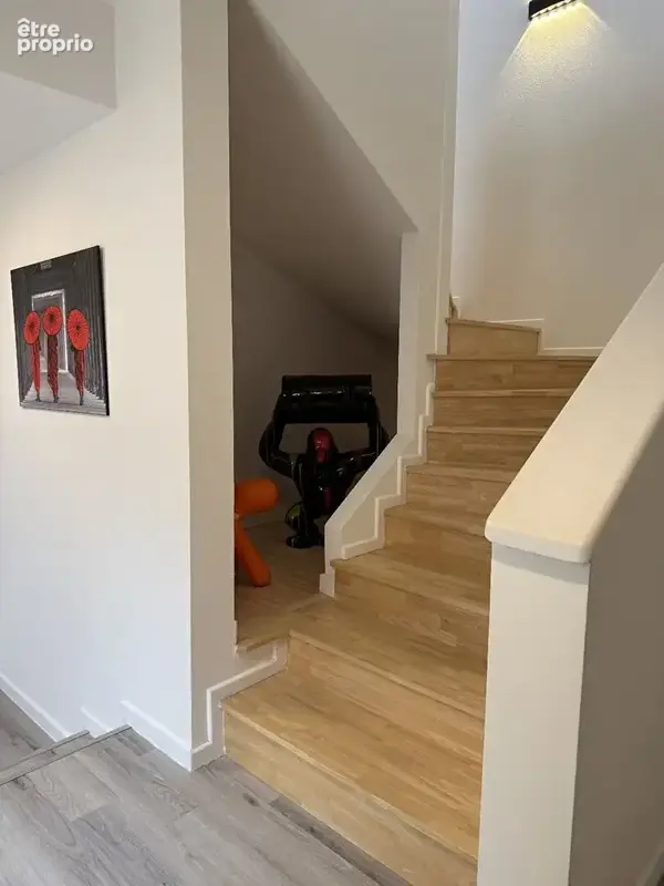 Maison contemporaine de 194m2 avec très belles vues à Lectoure - photo 4