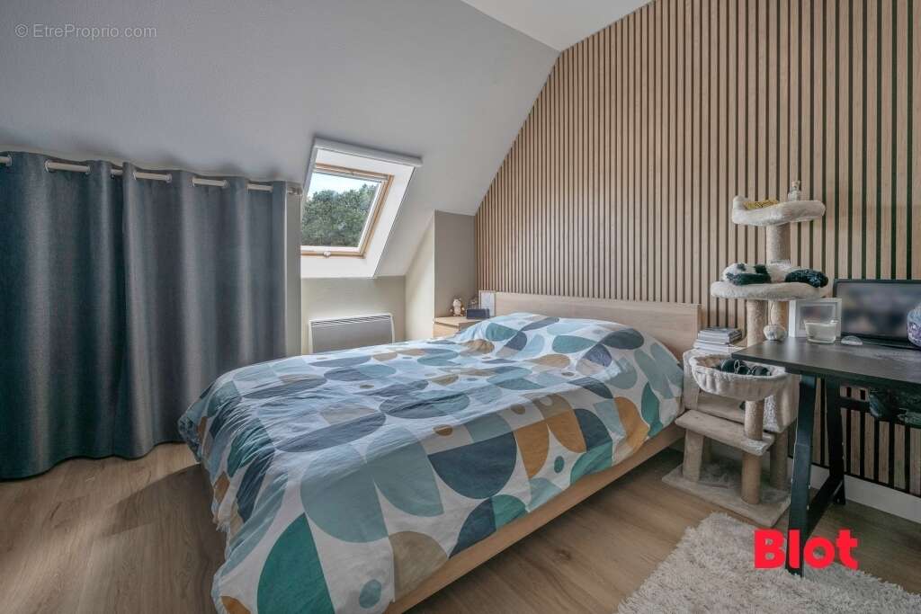 Maison à LA BAULE-ESCOUBLAC