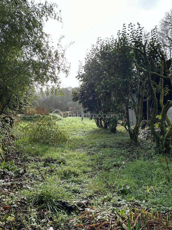 Maison à PONT-DE-BUIS-LES-QUIMERCH