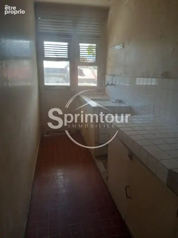 Pointe à Pitre Immeuble R+3 - photo 8