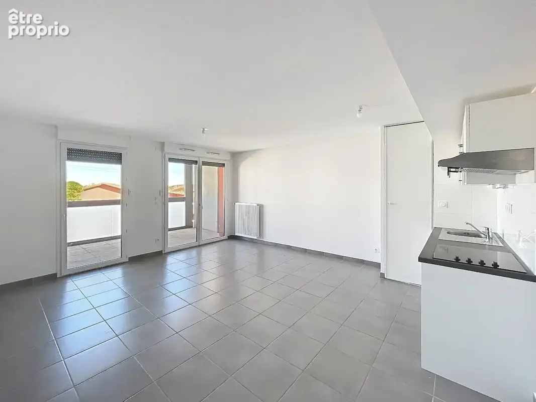 Appartement à CASTANET-TOLOSAN