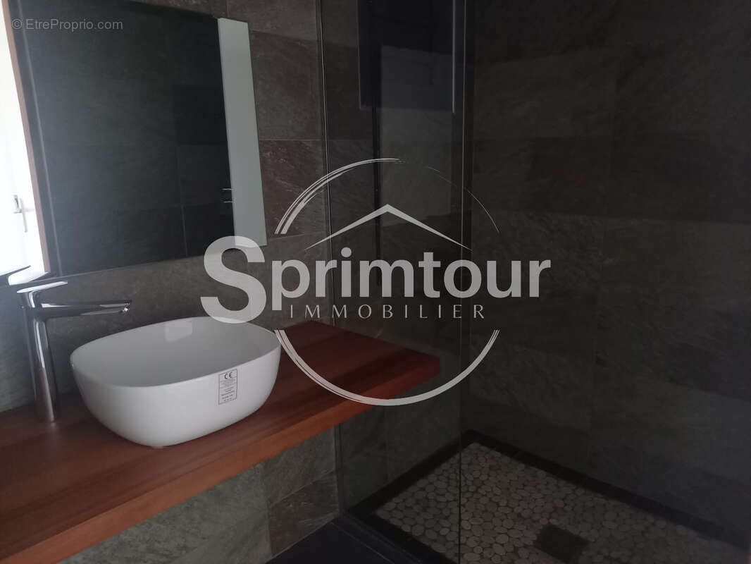 Appartement à VIEUX-FORT