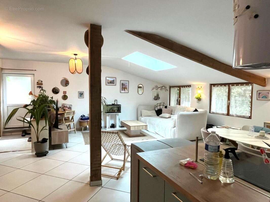 Maison à BERGERAC