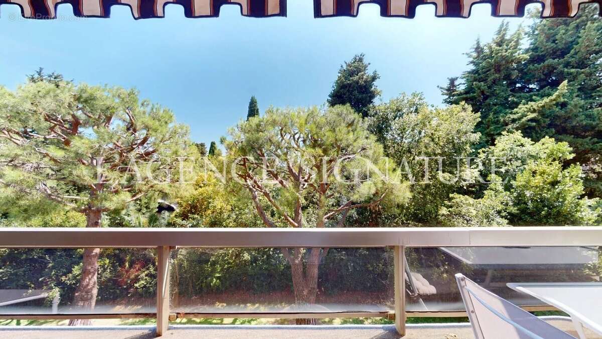 Cagnes sur mer –  Les Vespins - 3P - photo 9