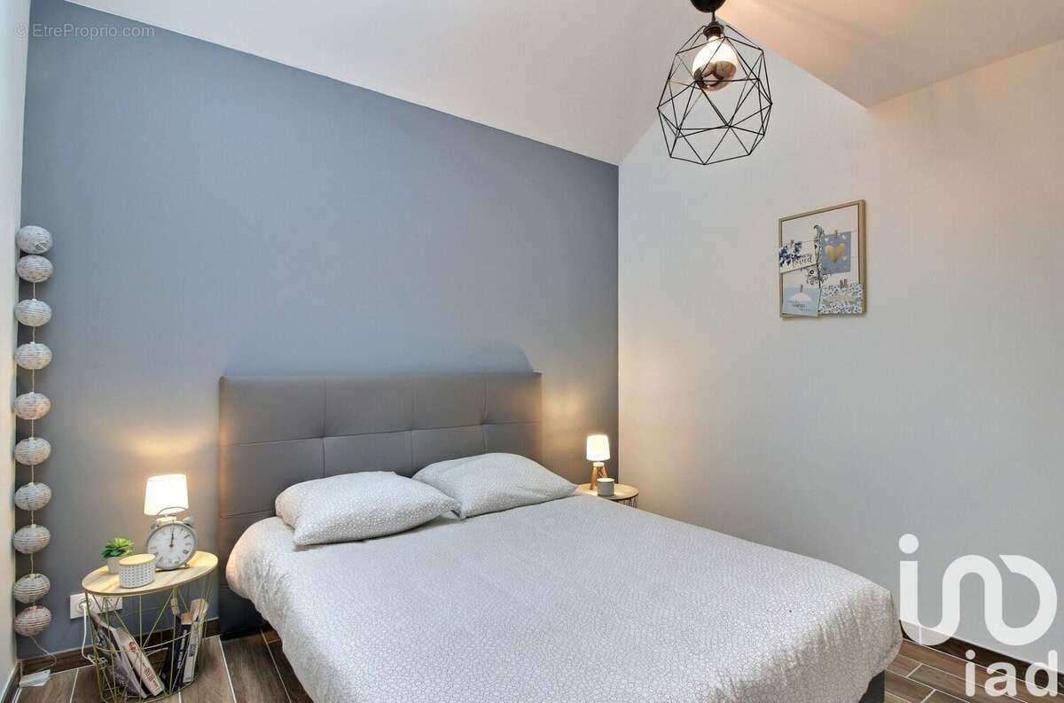 Photo 5 - Appartement à COMBRIT