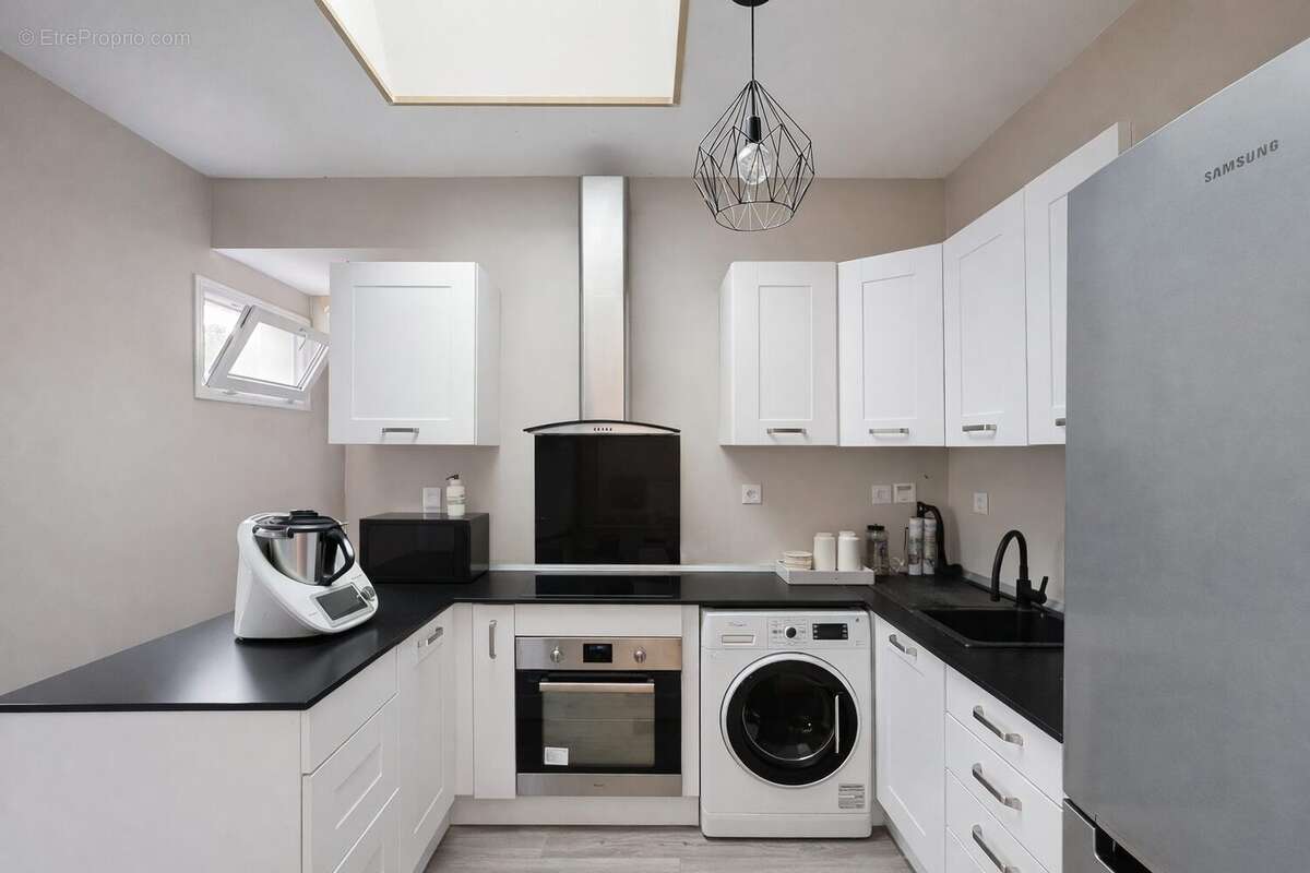 Appartement à ALFORTVILLE