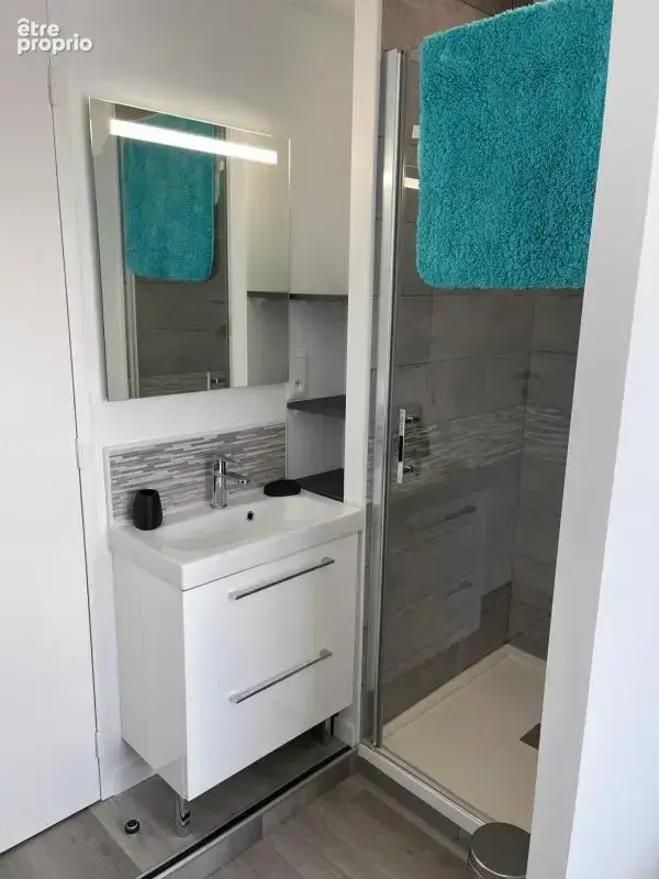 Appartement t4 en copropriete ideal investisseur locatif - photo 7