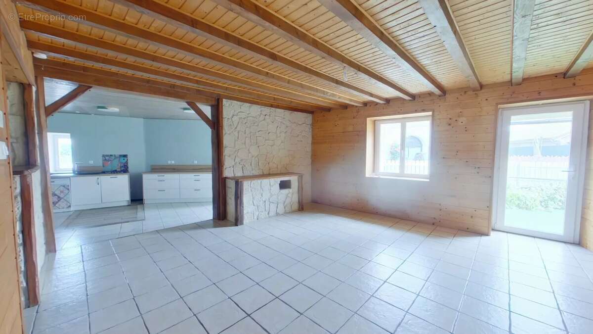 Maison de plain pied de 118m² - photo 5