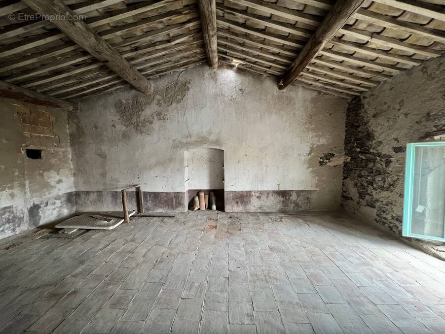 Maison à PORT-LA-NOUVELLE