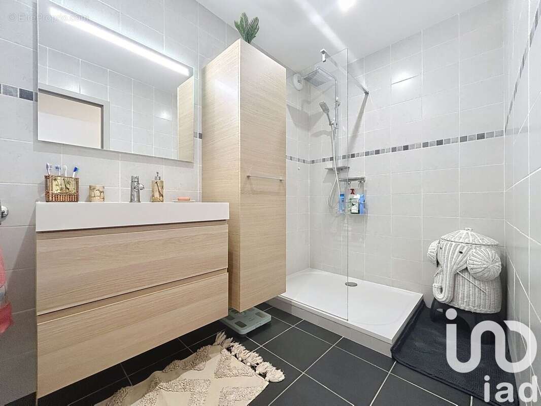 Photo 7 - Appartement à AMNEVILLE