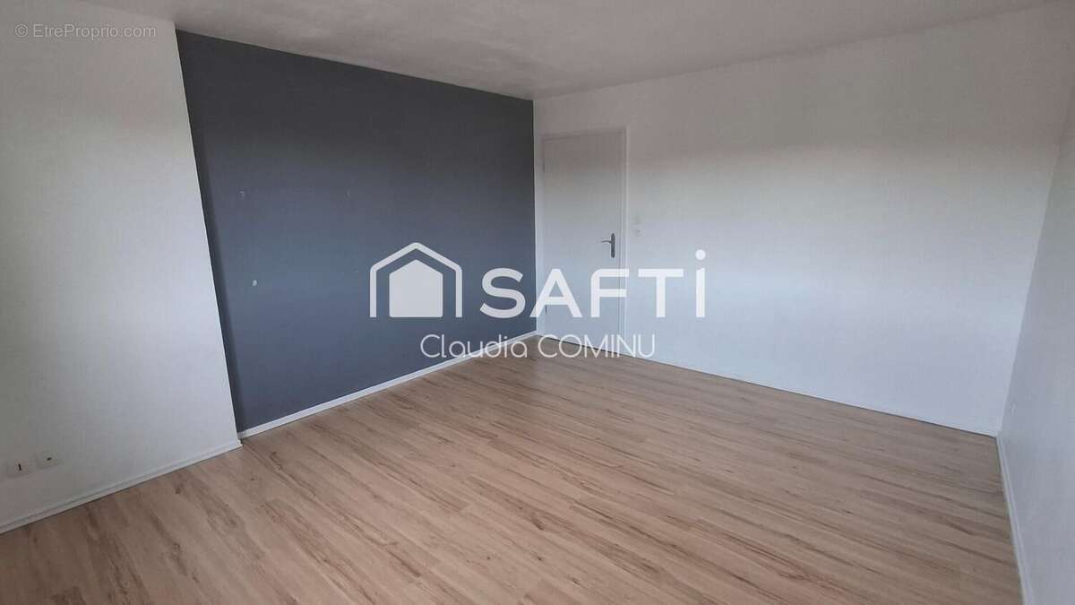 Photo 9 - Appartement à OETING