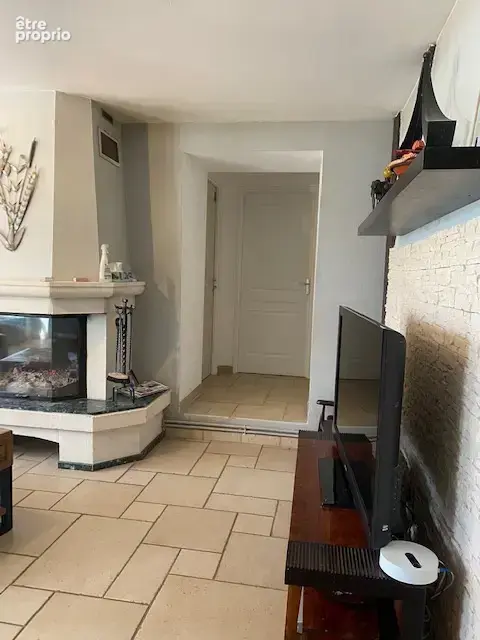 Maison 227m2 + appartement loué + terrain 7600m2 + piscine - photo 7