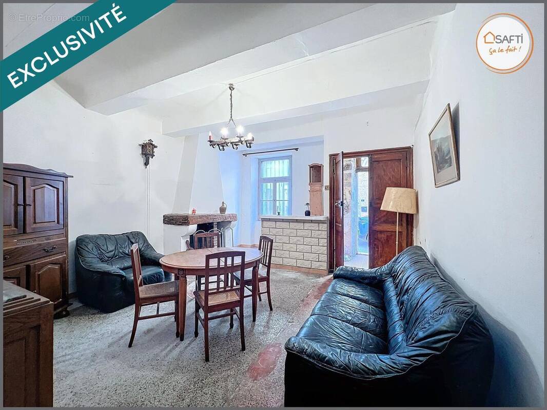 Photo 1 - Maison à AUPS